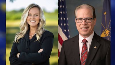 Indiana Governor candidates flesh out campaign plans after Tuesday primary