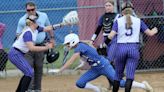 Softball Division 4 Regionals: McDonell outruns Augusta, storms to win playoff opener