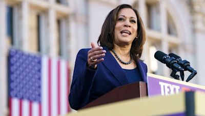 KFile: Harris told ACLU in 2019 she supports cuts to ICE funding and providing gender transition surgery to detained migrants