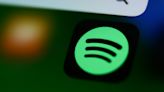 Spotify is quietly moves lyrics behind a paywall