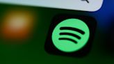 Spotify to increase subscription price in France to counter new music-streaming tax