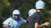 Retooled Gadsden County football team looking to build momentum during spring football