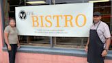 The Bistro, new downtown restaurant, brings back memories of Shoney's
