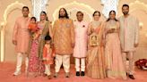 India's Richest Family - Ambanis - Hold Wealth Equivalent To 10% Of Country's GDP: Report