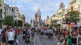 Here’s How Much a Middle-Class Family Could Pay for Disney Parks in 5 Years