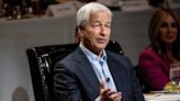 Jamie Dimon says America needs to ‘take a deep breath’ before facing off with China, because the U.S. is actually in a ‘very good position’ to negotiate