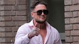 Stephen Bear to pay £27k over illegal sex tape of Georgia Harrison