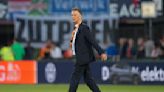 Dutch aim for World Cup statements against Mané-less Senegal