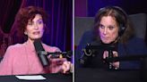 Sharon Osbourne Says She and Ozzy Still Have an Assisted-Suicide Pact
