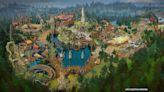 First look inside Epic Universe's How To Train Your Dragon: Isle of Berk land: Rides, attractions, and shows