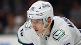 Mikheyev, Lafferty traded to Blackhawks by Canucks | NHL.com