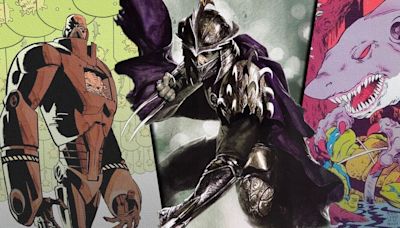 10 Best TMNT Villains, Ranked