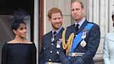 Prince Harry Allegedly 'Regrets' Losing Bond With Kate And Is 'Torn Between Loyalty To' Wife Meghan