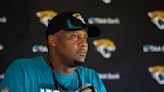 Jaguars fire DC Mike Caldwell, staff and offensive personnel after late-season collapse, missing playoffs