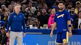 Klay, Kerr contract extensions ‘high priority' for Dunleavy, Dubs
