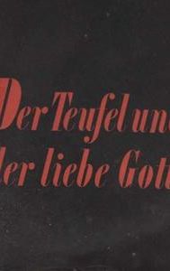 Der Teufel und der liebe Gott