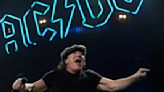 AC/DC's Brian Johnson on the mysterious phone call that changed his life: 'Like out of a spy movie'