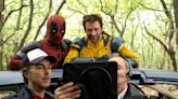 Ryan Reynolds would only make Deadpool and Wolverine if Shawn Levy was directing