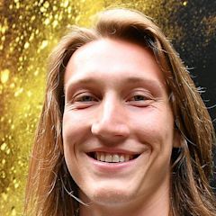 Trevor Lawrence