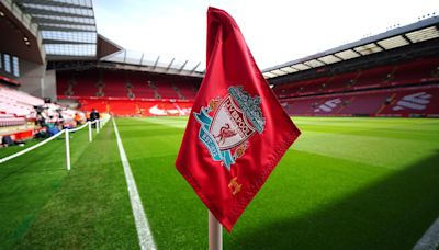 Liverpool youth team walk off pitch twice in two days after alleged racist abuse at tournament in Germany