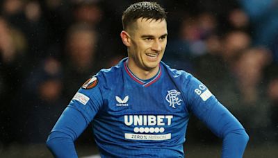 Bad news for Lawrence: Rangers in the running to sign "exciting" £12m star