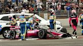 Turn 1 at Grand Prix of Portland Could Decide IndyCar Championship