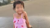 ‘No te voy a dejar solo’: Las últimas palabras de niña de 4 años a su abuelo antes de ser asesinada junto a su mamá