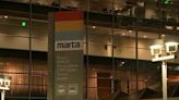 Man shot and killed inside MARTA train in downtown Atlanta, suspect still on the loose