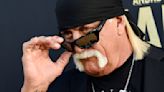 Wrestler Hulk Hogan helps rescue teenage girl trapped after Florida car crash