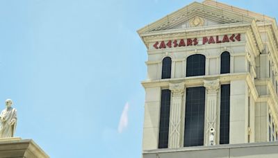 Health Officials Probe Legionnaires' Disease Cases Linked to Caesars Palace in Las Vegas