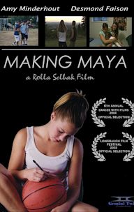 Making Maya