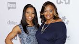 All About Gabby Douglas' Mom, Natalie Hawkins