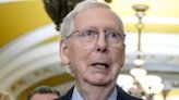 Social Media Reacts To Mitch McConnell Stepping Down As Senate GOP Leader