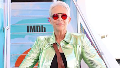 Jamie Lee Curtis Apologizes for Saying Marvel Is in a 'Bad' Phase: I 'Shouldn't Talk S---'