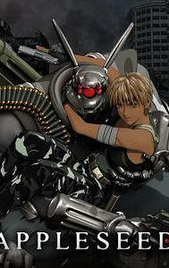 Appleseed (2004 film)