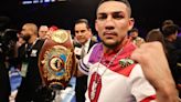 Teofimo Lopez vs Steve Claggett: Start time, live stream, TV channel and card