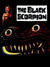 The Black Scorpion