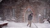 Up to 8 inches of snow, high winds expected in northern Arizona beginning Sunday