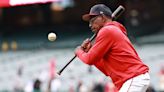 Angels' Ron Washington Praises Team's 'Little Bitty Increments in Growth'