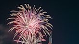 4th of July: Scheduled road closures for downtown Indianapolis fireworks show