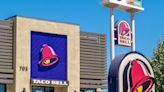 Taco Bell Fans Are Calling Orders A 'Rip-Off' Due To Alleged Shrinkflation
