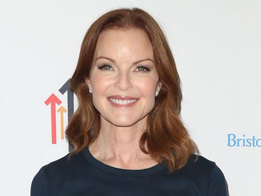 Desperate Housewives star makes raw confession about anal cancer aftermath