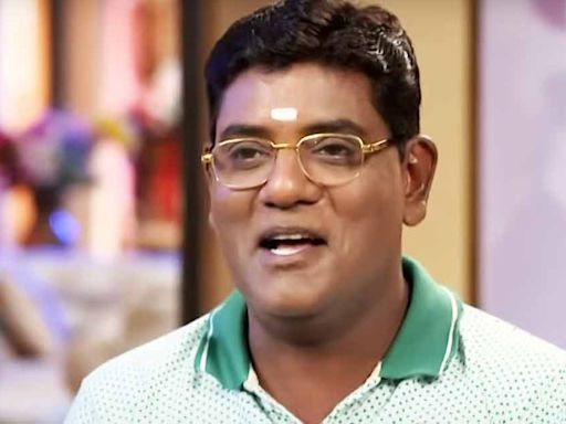 Taarak Mehta Ka Ooltah Chashmah's Tanuj Mahashabde aka Iyer Started His Journey With Just 150 Rupees Salary, Only To Witness An...