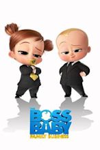 The Boss Baby: Family Business