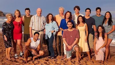 Fans devastated following Home and Away star's shock death