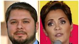 'Moral cowardice': Ruben Gallego blasts Kari Lake's rhetoric on Jan. 6 in Senate race