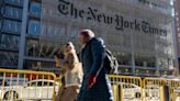 New York Times Gains 210,000 Digital Subscribers