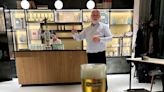 Blending decades of brewing with food: Heineken’s master brewer shares what pairs perfectly with lager