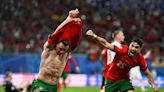 'Scary' Portugal flexes strength in depth to avoid slow start - Soccer America