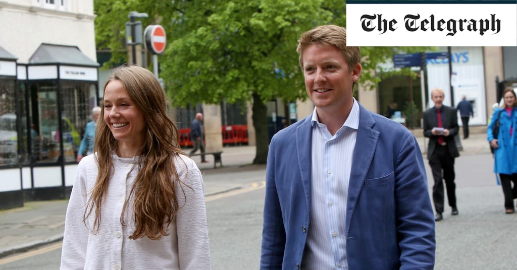 Meet the Duke of Westminster and duchess-to-be ahead of anticipated wedding